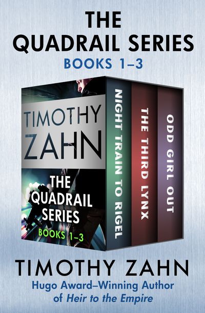 The-Quadrail-Series-Books-1–3 The Quadrail Series Books 1–3