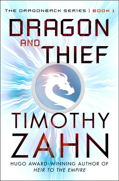 Dragon and Thief Dragon and Thief