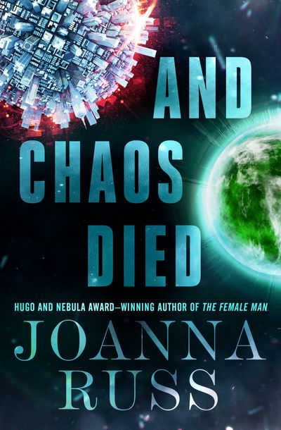 And-Chaos-Died And Chaos Died
