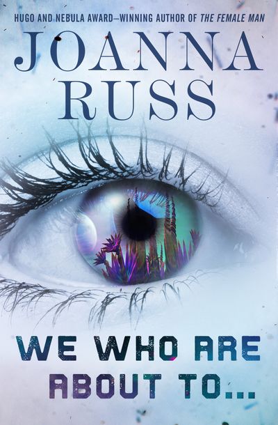 We-Who-Are-About-To-.-.-. We Who Are About To . . .