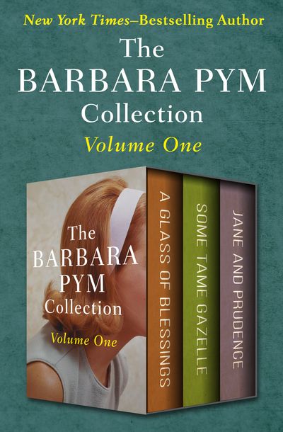 Barbara Pym | Open Road Media