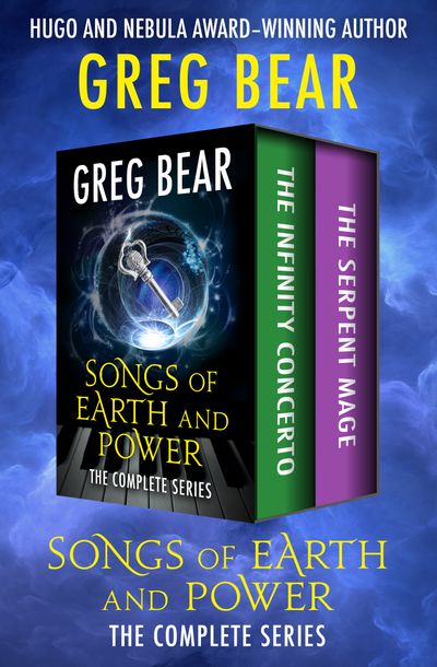 Songs-of-Earth-and-Power Songs of Earth and Power