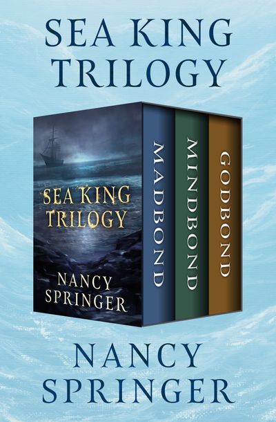 Sea-King-Trilogy Sea King Trilogy