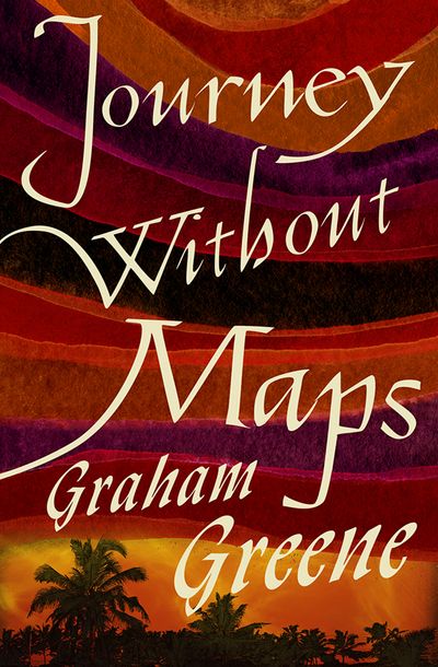 Journey-Without-Maps Journey Without Maps