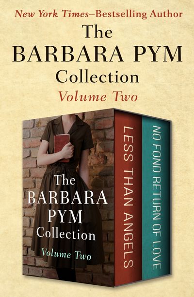 Barbara Pym | Open Road Media