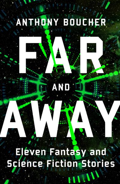 Far-and-Away Far and Away