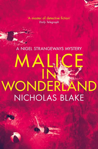 Malice-in-Wonderland Malice in Wonderland
