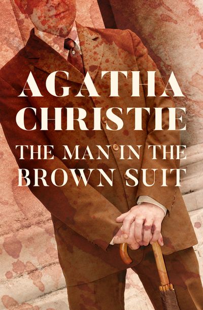 The-Man-in-the-Brown-Suit The Man in the Brown Suit