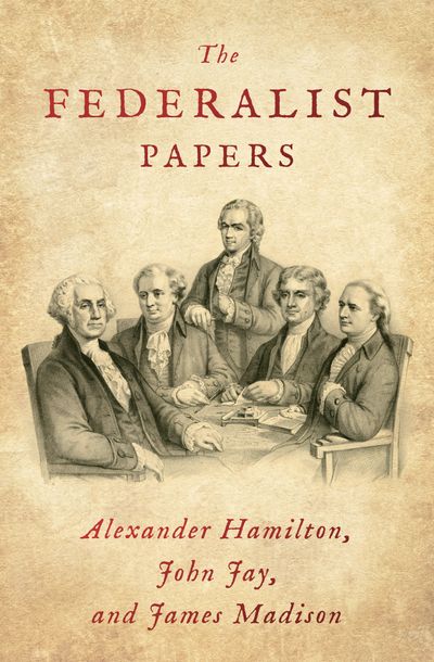 The-Federalist-Papers The Federalist Papers