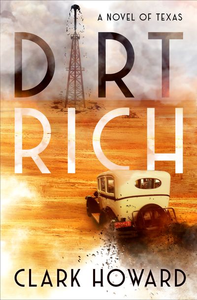 Dirt-Rich Dirt Rich