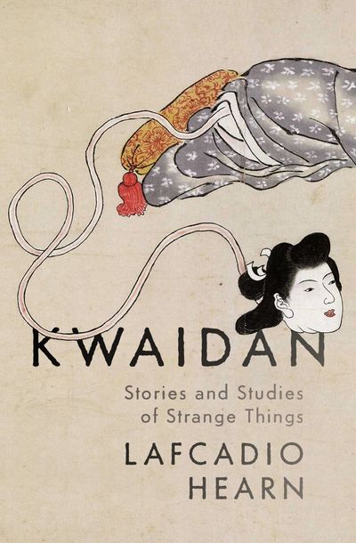 Kwaidan Kwaidan