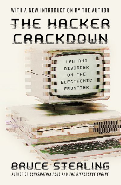 The-Hacker-Crackdown The Hacker Crackdown