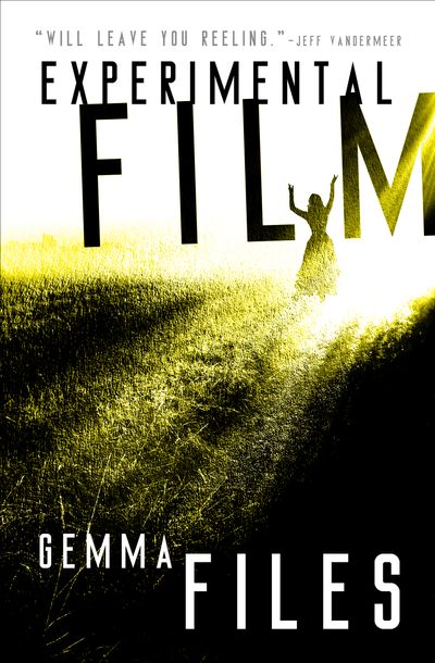 Experimental-Film Experimental Film