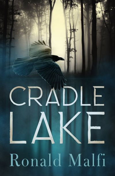 Cradle Lake cover