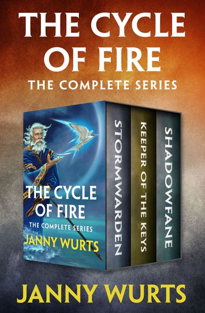 The-Cycle-of-Fire The Cycle of Fire