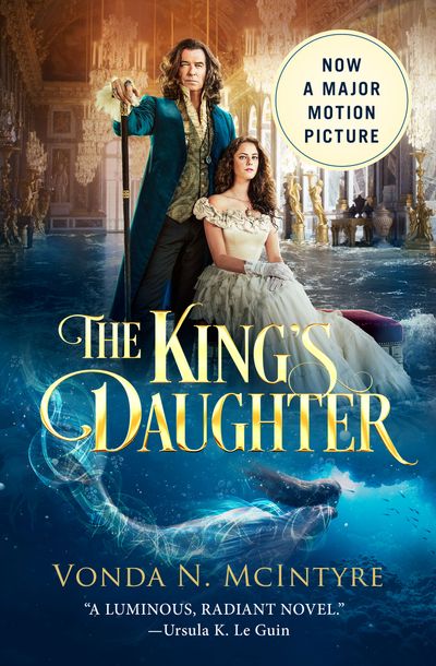 The-King's-Daughter The King's Daughter