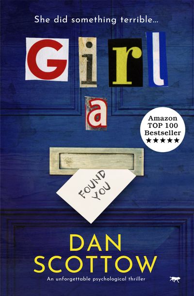 girl-a girl a, a book like the silent patient
