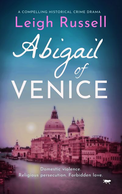 Abigail-of-Venice Abigail of Venice