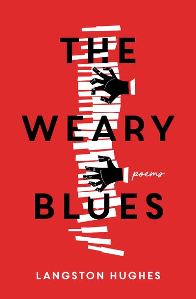the-weary-blues the weary blues by langston hughes