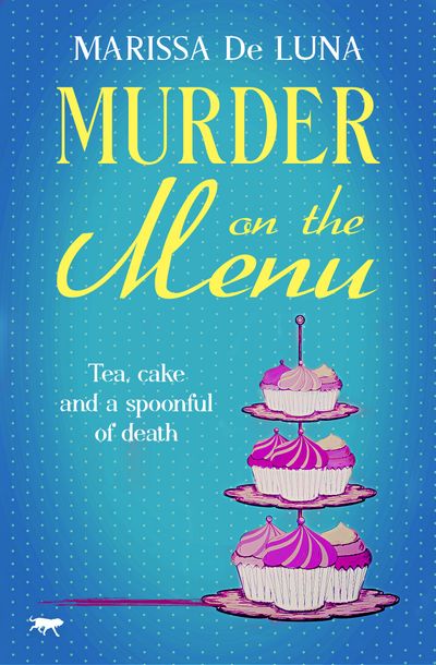 Murder-on-the-Menu Murder on the Menu