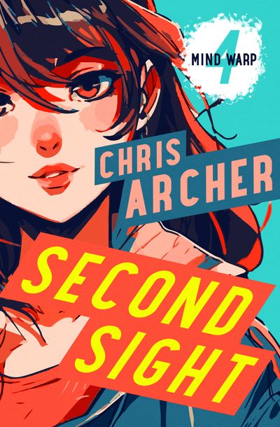 Chris Archer | Open Road Media