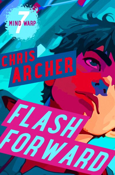 Chris Archer | Open Road Media