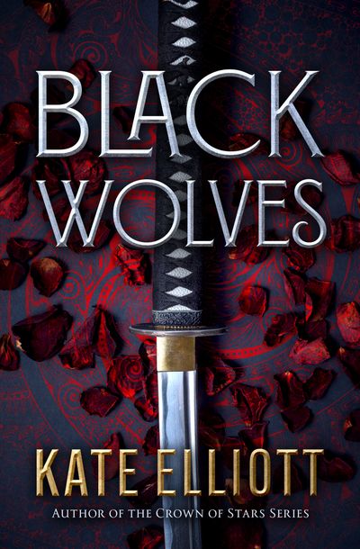 February 2025: News about The Black Wolves Trilogy