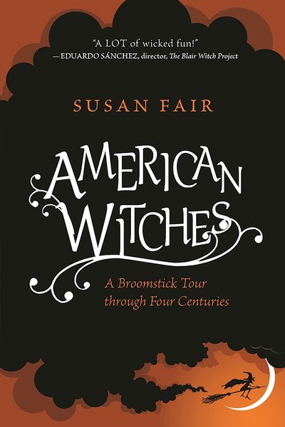 American-Witches American Witches