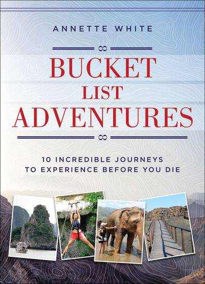 Bucket-List-Adventures Bucket List Adventures