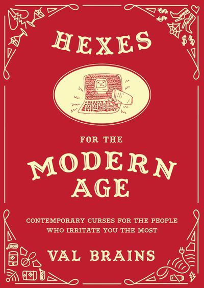 Hexes-for-the-Modern-Age Hexes for the Modern Age