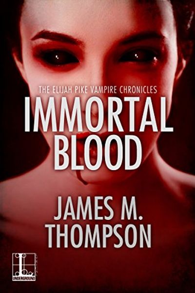 Immortal-Blood Immortal Blood