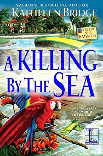 A-Killing-by-the-Sea A Killing by the Sea