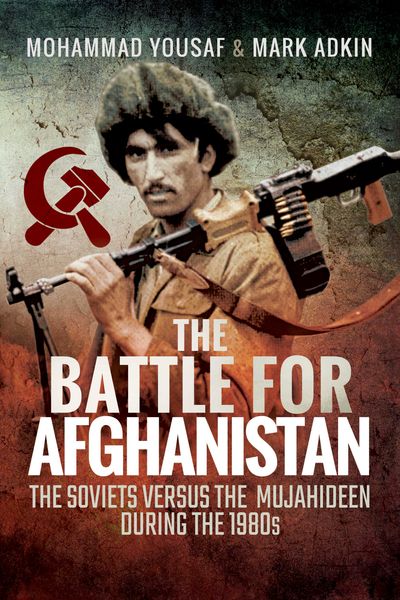 7 Essential Books About Afghanistan