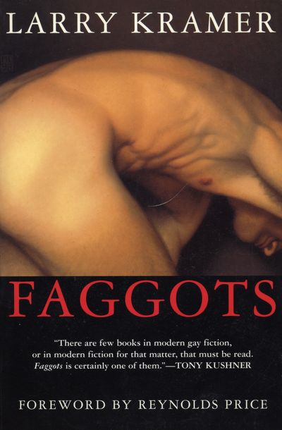 Faggots Faggots