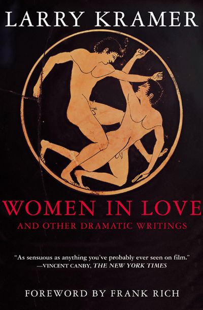 Women-in-Love Women in Love