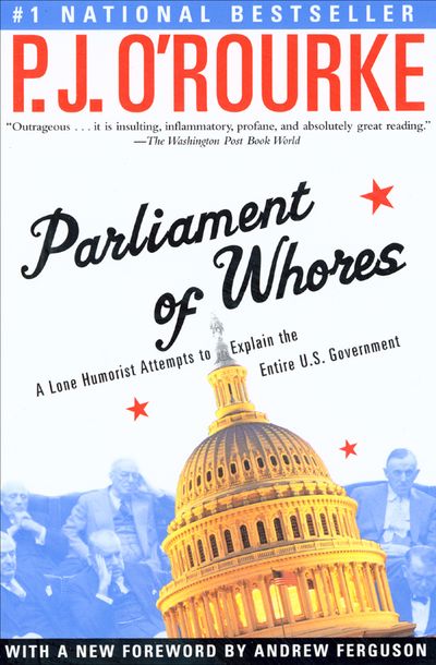 parliament-of-whores parliament of whores, a humor book