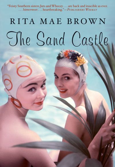 The-Sand-Castle The Sand Castle