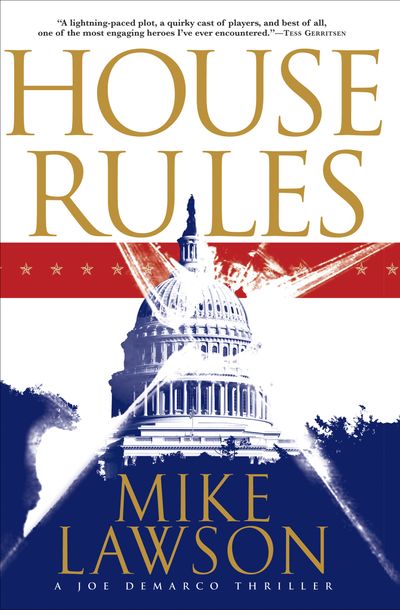 House-Rules House Rules