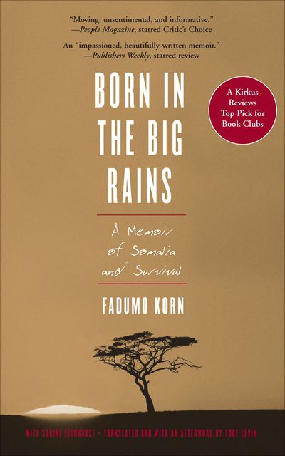 Born-in-the-Big-Rains Born in the Big Rains