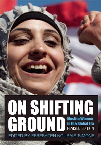 On-Shifting-Ground On Shifting Ground