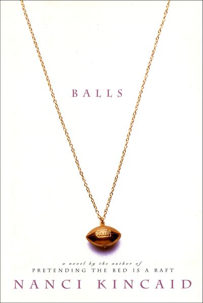 Balls Balls