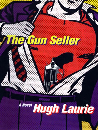 The-Gun-Seller The Gun Seller