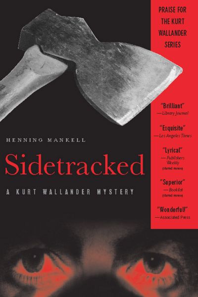 Sidetracked Sidetracked