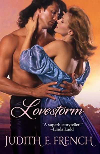Lovestorm Lovestorm