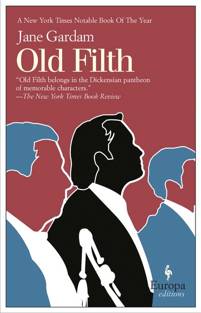 Old-Filth Old Filth