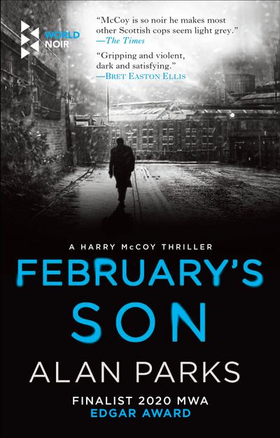 February's-Son February's Son