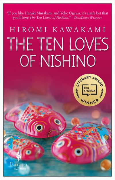 The-Ten-Loves-of-Nishino The Ten Loves of Nishino