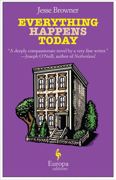 Everything-Happens-Today Everything Happens Today