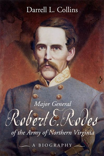 Gen. Robert Rodes House Major General Robert E Rodes of the Army of Northern Virginia by ...