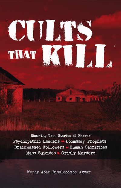 Cults-That-Kill Cults That Kill